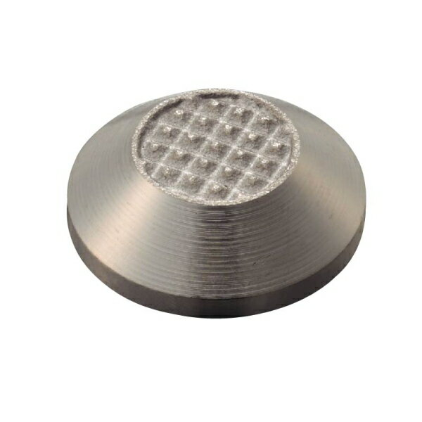 Floor Materials - アシスト マークチップ 警告タイプ 69-1222 φ22mm 10個