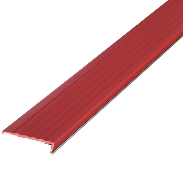 アシスト ノンスリップ アシステップ 11-165L（D） 穴有（タイヤ付き） 1m長