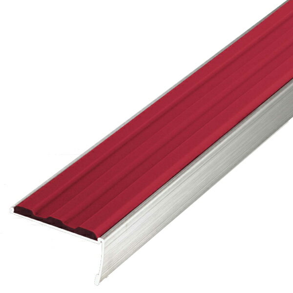 ヘアライン仕上げ 小頭用穴あけ加工済み（約300ピッチ） 最長：2000mm ガラス繊維入りタイヤ ※必ず小頭専用ビスをご使用ください。 ※小頭専用ビス以外のビスをお使いの場合は、穴あけ箇所に再加工が必要です。 ※タイヤには高強度両面テープを装着しています。 ※フラットエンドタイヤ付き。 デコレイトカラー（L） 材質:軟質PVC ※アシステップは完全に危険を除去するものではありませんので、歩行の際は十分ご注意ください。 ※外気温が15℃以下の時はホットガンなどで金物本体やタイヤ（両面テープ）を温かくしてからタイヤを取付けてください。 ※デコレイトは屋内階段用です。 　雨水などをうける屋外・直射日光のあたる室内・工場や飲食店などの床面に油分が付着する場所での使用はご遠慮ください。●沖縄県、北海道、離島のお客様は別途お見積りとなります。配送不可地域もあります。 ●業者向け便のため、運送会社のご指定やお時間指定、日曜日祝日配送はできません。 ●納品先が建築現場の場合は送料5500円追加となりますので建築現場納品は不可となります。店入れにして出荷したほうが安いので先にご相談ください。 ●他メーカーとの同梱はできません。 ●お支払い方法で代引きはできません。 ●突然の欠品、デザイン変更、仕様変更、廃盤等おこることがあります。 ●ご返品、交換はできないです。欠品時以外発注後のキャンセルはできないです。欠品時欠品の物のみ対象です。画像はイメージです。 ●画像はイメージです。