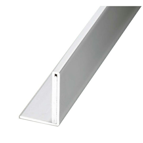 磨き仕上げ 穴あけ加工済み 定尺：2000mm ※製品は定規のような直線ではないので、下地への墨打ち後、墨ラインに合わせて取付けてください。●沖縄県、北海道、離島のお客様は別途お見積りとなります。配送不可地域もあります。 ●業者向け便のため...