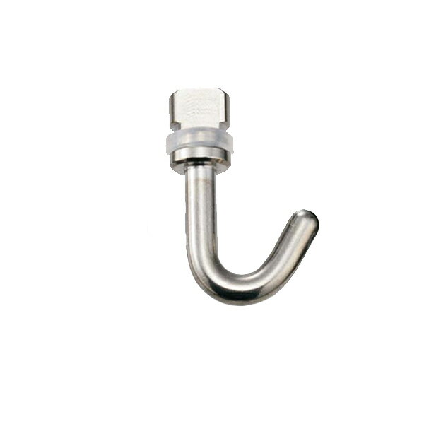 アシスト 70-517MW用部品 Fフック? 70-511SF ステンレス製