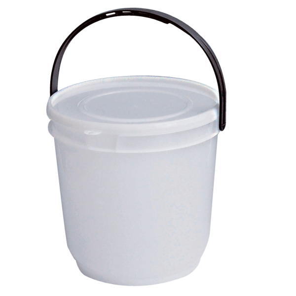 コマセバケツ 20L 丸型 13-6536 1つ