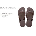 アベイチ ビーチサンダル(子供用) JWSPS-005 100こ