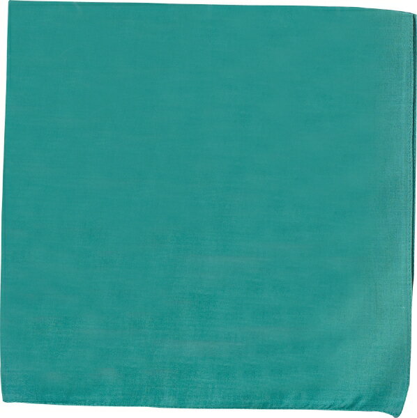 アーテック バンダナ無地 緑 1615