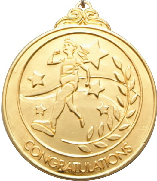 アーテック メダル 「陸上」 金 1839