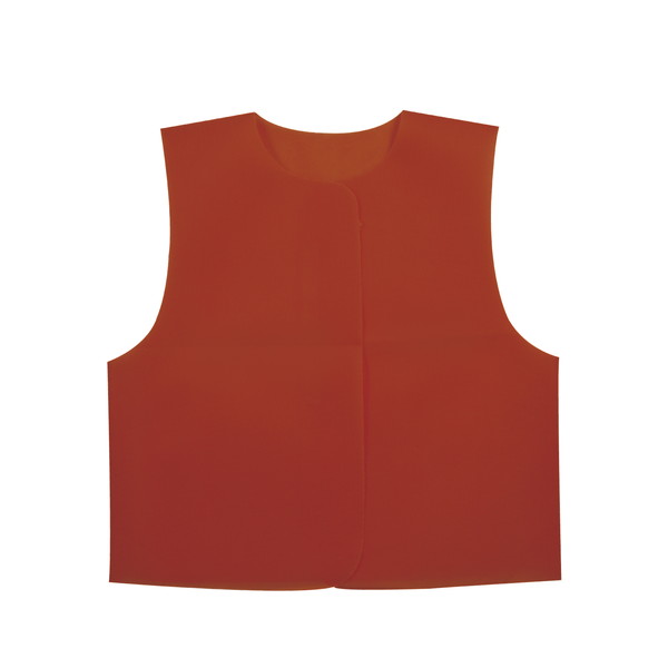 アーテック 衣装ベース c ベスト 茶 2192