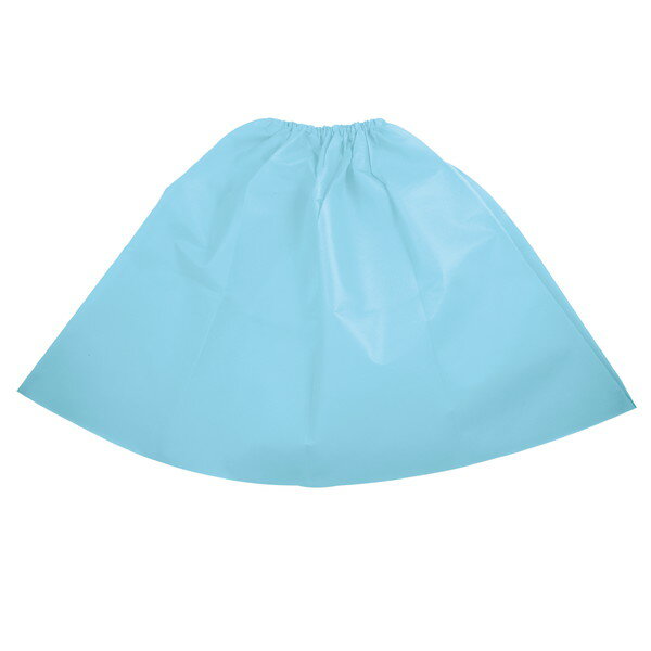 商品説明：簡単！手間いらず！低価格！あらゆる発表会衣装が5〜15分程度で出来上がる！どんな素材も貼付OK！！不織布だから切りっぱなしOK！！ 商品サイズ：総丈：580mm、胴回り：450mm〜1m セット内容：全10色 材質：不織布 包装形態：袋入