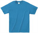 アーテック ATドライTシャツ LL ターコイズ 150gポリ100% 38593