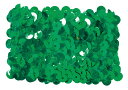 アーテック メタリックリストバンド グリーン 4248