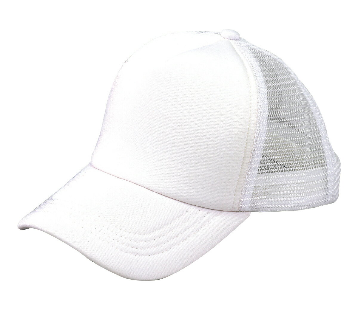 アーテック カラーダンスキャップ ホワイト 4956