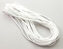 アーテック マスク用ゴムひも3mm×1m 100本組 51197