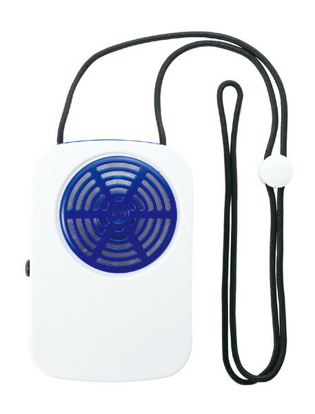 アーテック ハンズフリーポータブル扇風機（スタンド付き） 51210