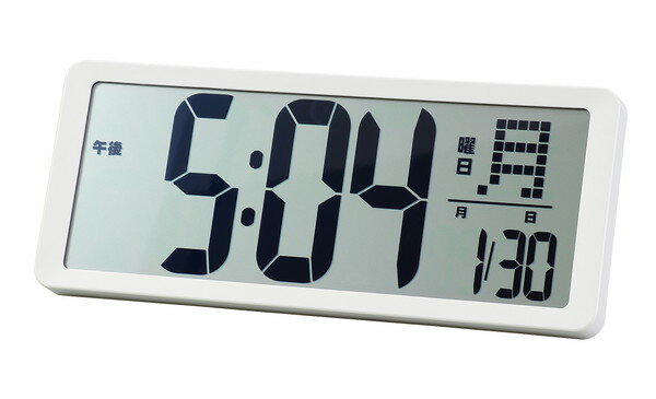 アーテック 大型デジタル時計（タイマー付） 75227