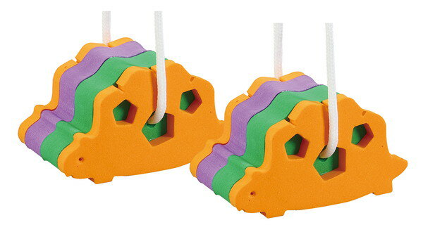 アーテック ソフトぽっくり きょうりゅう 11861