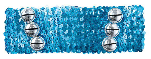 アーテック りんりんターバン ブルー 11949