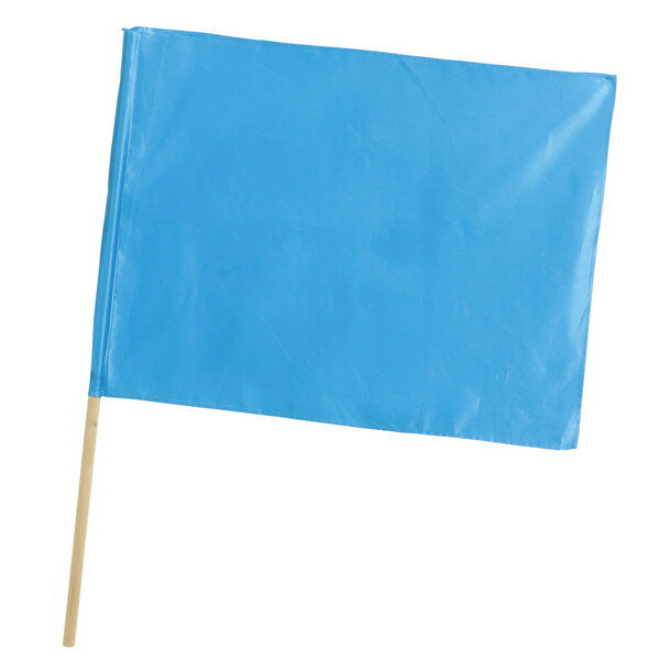アーテック サテン特大旗 メタリックブルー φ19mm 18119(3)