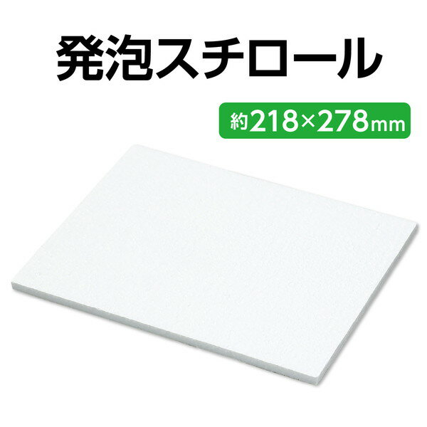 アーテック 発泡スチロール 278x218x1...の紹介画像2