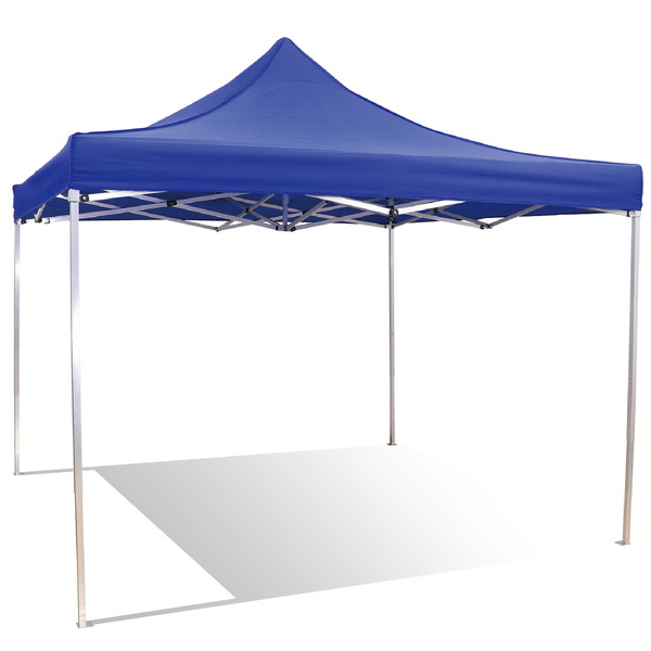 アーテック 日除けテント 290×290cm（アルミフレーム） 75174