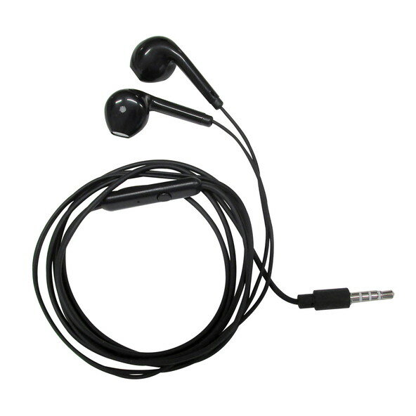 アーテック マイク付きイヤホン(インナーイヤー型) 91800