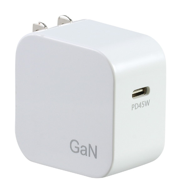 アーテック USB TypeC PD対応AC充電器 45W 91821