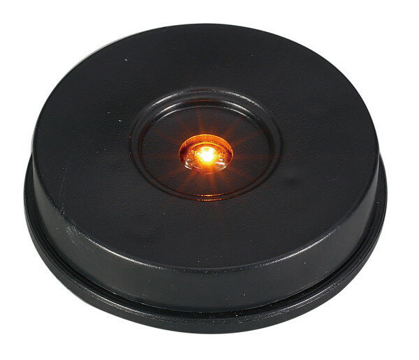 電池交換不可 商品サイズ（単位mm)：φ36.4×8mm セット内容：ボタン電池（LR1130）3個付 重量（g）：9g 材質：ABS 包装形態：PP袋 包装サイズ：60x45x8mm 販売単位：個 生産国：中国 箱の場合の入数：1300●仕様・寸法・デザインについては予告なく変更されることがあります。 ●画像はイメージです。代表画像を使用することがあります。 ●ご返品、交換、発注後のキャンセルはできません。 ●都度お取り寄せ発注のため突然の欠品等がありましたら連絡させていただきます。