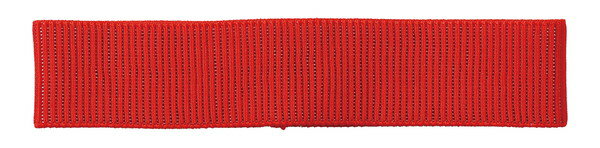 アーテック カラフルヘアバンド　赤 18355