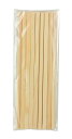アーテック ウッドスティック 松 2×7×200mm 20本組 46751