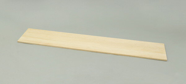 アーテック ジャボン集成材1200x210x12mm 50068