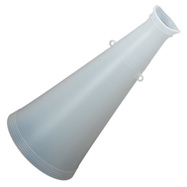 アーテック ATメガホン クリア 18608