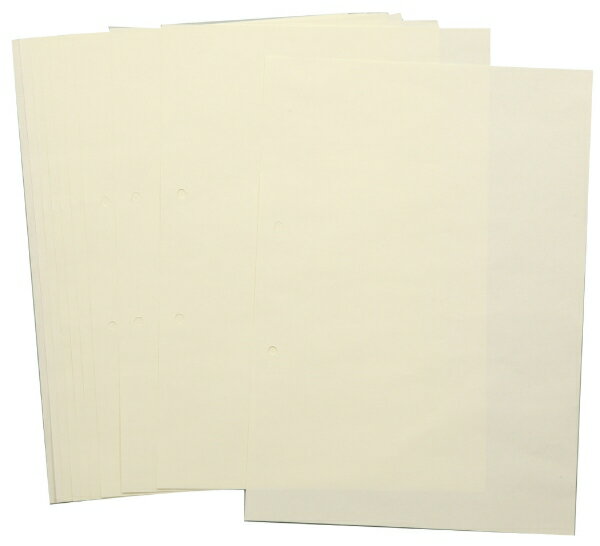 アーテック A4ペーパー単品クロッキー用紙2穴100枚 3451