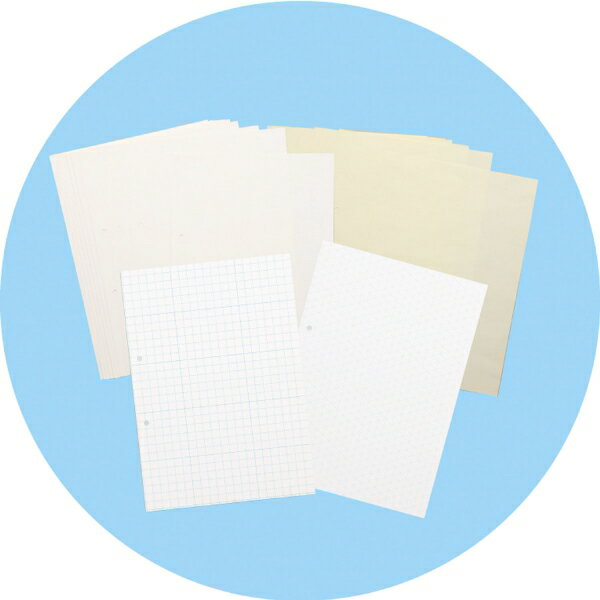 アーテック スケッチファイルペーパーセット 8切 3458