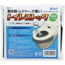 アーテック トイレストック(非常用トイレ)1個入 52295