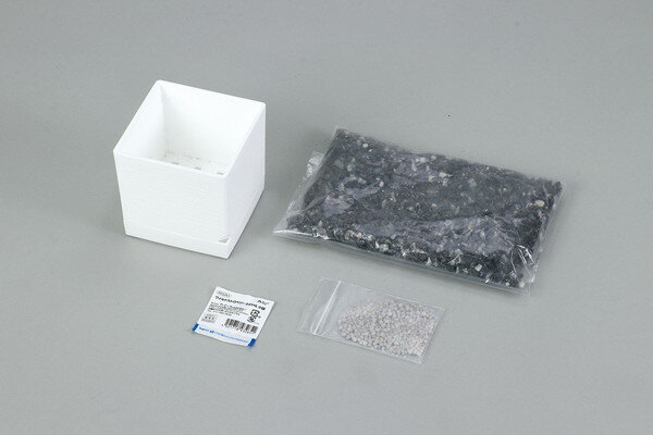 アーテック エコ栽培キット Re:Green ラディッシュ 102975