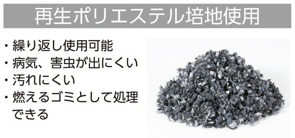 アーテック エコ栽培キット Re:Green ベビーリーフ 102976