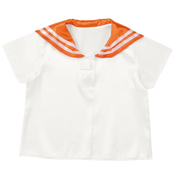 アーテック ソフトサテン セーラー服 C 水 18856