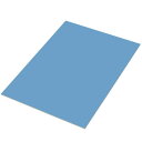 アーテック 安全カラー版画ベニヤ 小 300x225x4 20030