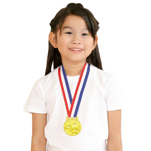 アーテック 3D合金メダル エンジョイフレンズ 21768 2