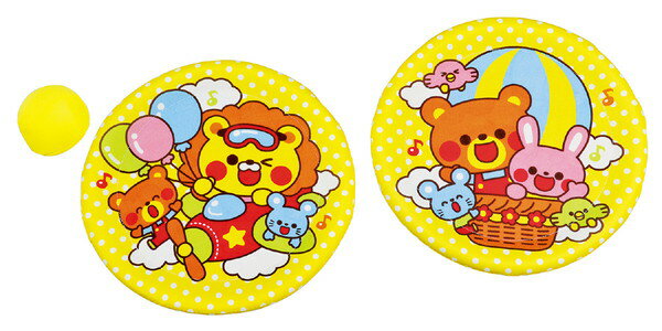 アーテック ぽんぽんフライングディスク 6724