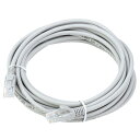 アーテック LANケーブル 5m (CAT5e準拠・ツメ割れ防止) 92084