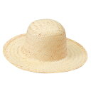 アーテック ホワイト麦わら帽子 小(ひも付き) 4945