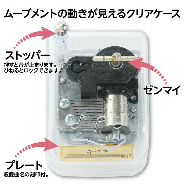 �����ƥå� ���르���� ���ꥹ����ϡ���ˡ� ������ 6617