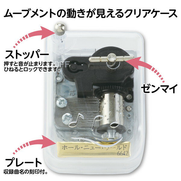 �����ƥå� ���르���� ���ꥹ����ϡ���ˡ� �ۡ��롦�˥塼������ 6642