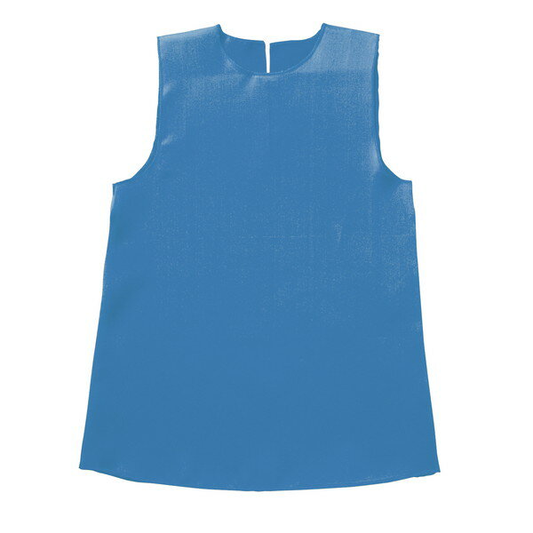 背中ボタンで着脱簡単！サテン製の光沢のあるワンピース！ 大人気の衣装ベースシリーズのワンピースです。 光沢のあるサテン生地を使用した、シンプルで上品なノースリーブデザイン。 背中ボタン付きで着脱が簡単にでき、男女問わず活用できる万能アイテム...