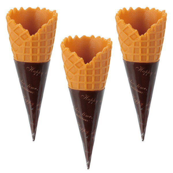 アーテック アイスクリームコーン3個組 58422