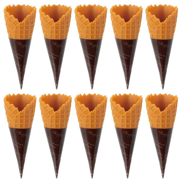 アーテック アイスクリームコーン10個組 58423