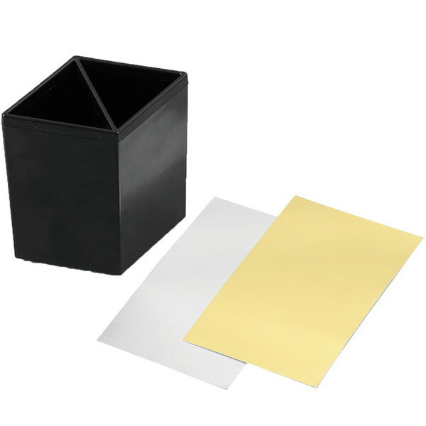 アーテック 象嵌調ペン立て 12366