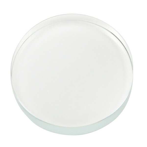 アーテック クリスタルペーパーウエイト丸型セット 12501