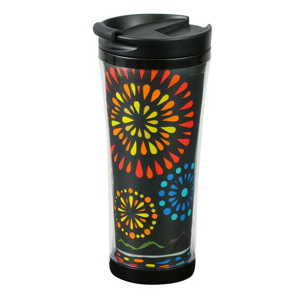 アーテック デザインタンブラー大 きりえセット 12978