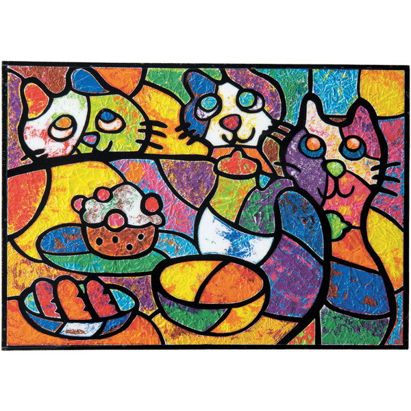 アーテック タッチステンドB （プラ額・カッター付） 13301