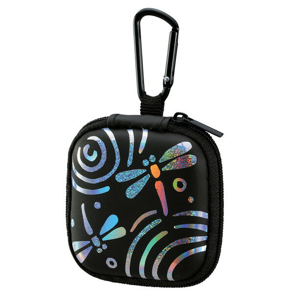 アーテック らでんイヤホンケースセット 13858